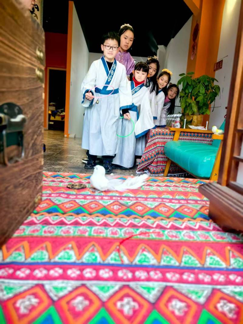 永城市文旅项目策划